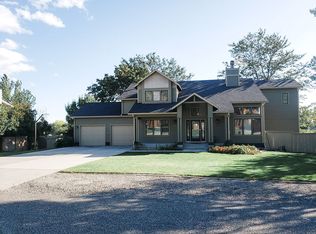 4338 Pine Cove Rd, Billings, MT 59106