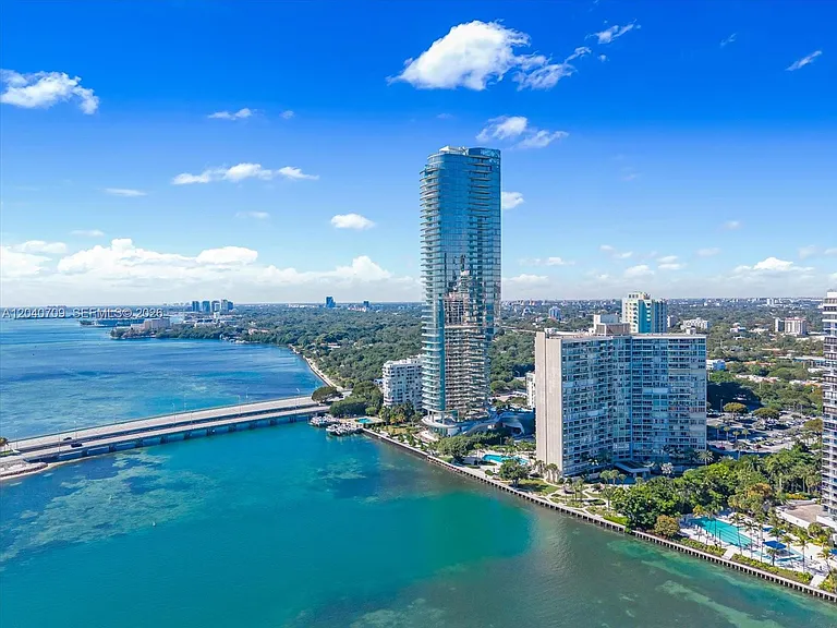 2451 Brickell Ave #14C — Photo 35