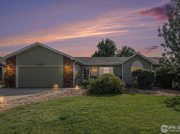 3182 50th Ave, Greeley, CO 80634