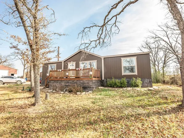 18 Pawnee Trl, Nocona, TX 76255