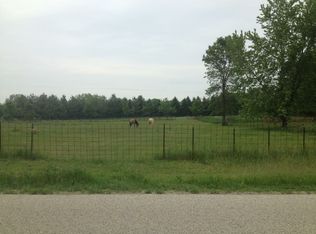 S75W35248 Wilton Rd, Eagle, WI 53119