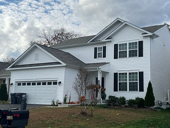 2nd image of 1628 Hudgins Farm Cir