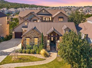 6000 Osceola Trl, Austin, TX 78738