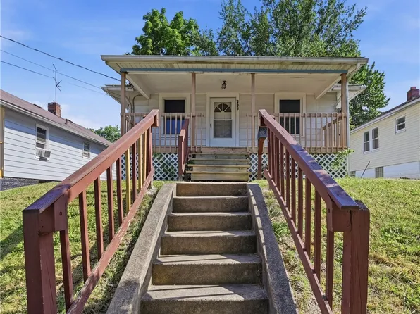 578 Plum Ave, Akron, OH 44305