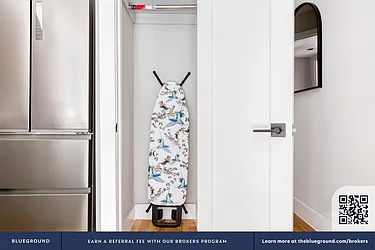 Rented by The Blueground