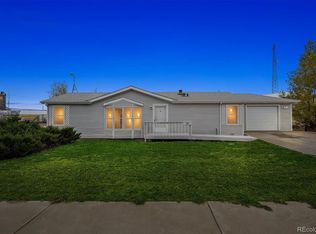 100 E Broadway Ave, Keenesburg, CO 80643