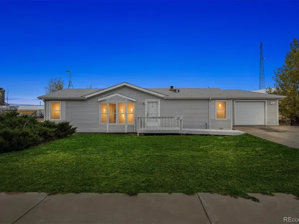 100 E Broadway Avenue, Keenesburg, CO 80643