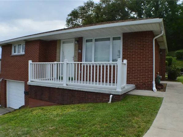 24 Westmoreland Dr, Monessen, PA 15062