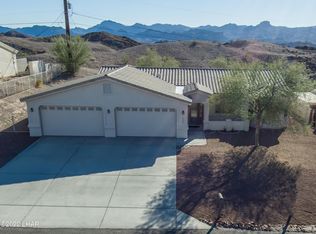 2770 Cumberland Dr, Lake Havasu City, AZ 86406