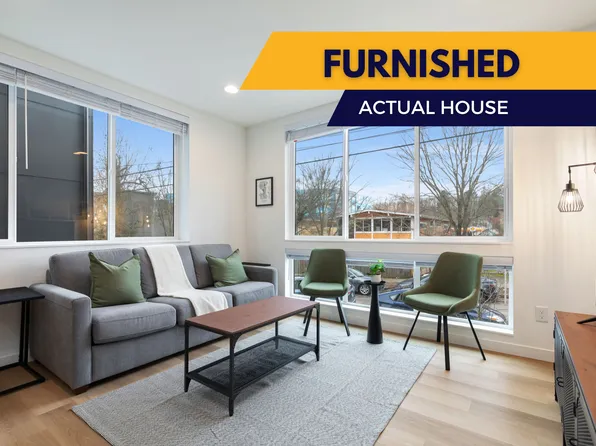 7510 43rd Ave S #C, Seattle, WA 98118