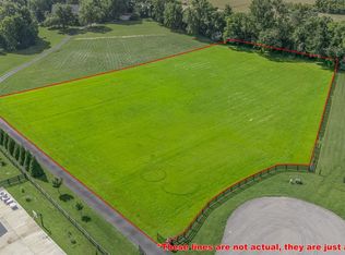 515 Woodridge Dr, Lancaster, KY 40444
