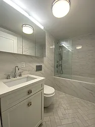 Rented by UES Management