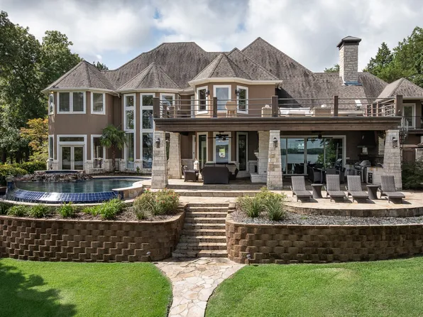 3637 County Road 4804, Athens, TX 75752