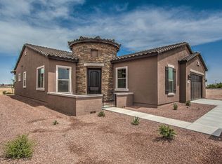 41730 W Cribbage Rd, Maricopa, AZ 85138