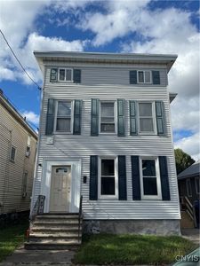 1020 Downer Ave, Utica, NY, 13502