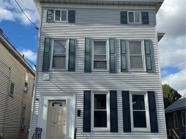 1020 Downer Ave, Utica, NY 13502