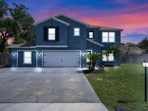 2684 Howland Blvd, Deltona, FL 32738