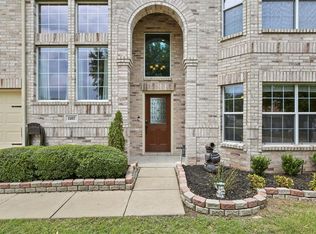 1107 Windsor Ln, Forney, TX 75126
