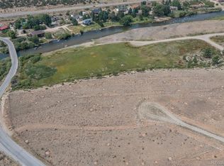 24225 Castaway Court LOT 26, Buena Vista, CO 81211