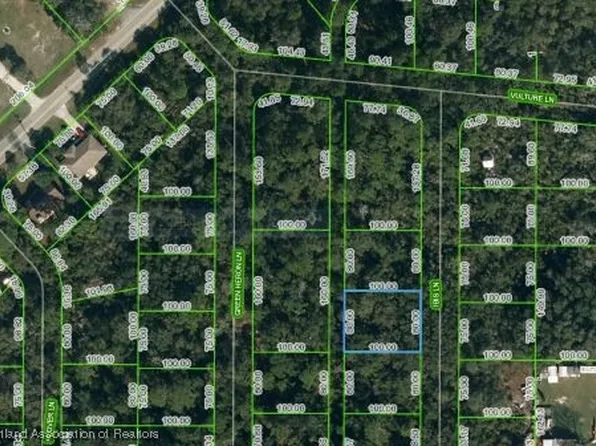 1942 Ibis Ln, Sebring, FL 33875
