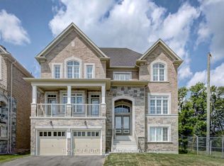 58 Ridge Gate Cres, East Gwillimbury, ON L0G1M0