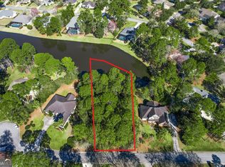 604 Goldenrod Way, Saint Marys, GA 31558