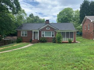 201 Moultrie Ln SE, Rome, GA 30161