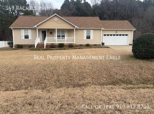 349 Rachels Way, Clayton, NC 27520