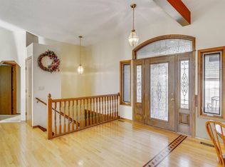 7637 W Oneil St, Wichita, KS 67212