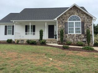 107 Evans Trl, Randleman, NC 27317
