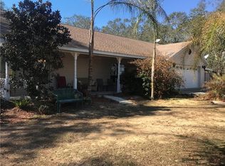 37452 Pappy Rd, Dade City, FL 33523