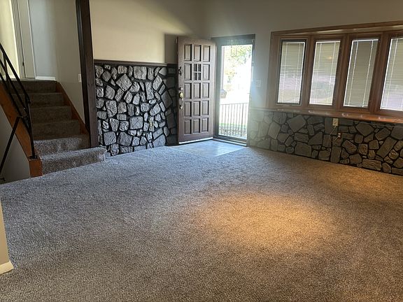 Living Room - Main Level