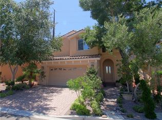 2859 Dunnottar Ave, Henderson, NV 89044