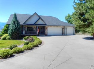 2836 Carla Jo Ln, Missoula, MT 59803