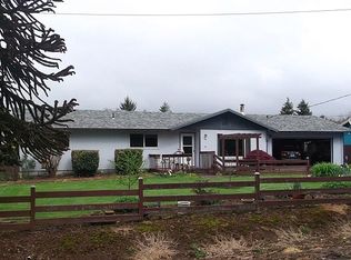 8670 Mill Creek Rd., Tillamook, OR 97141