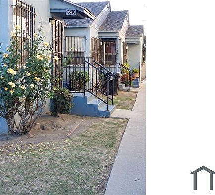 1st image of 9513 Clovis Ave #B