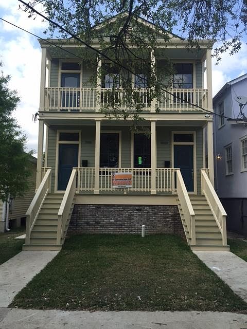 Front view
