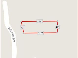 7620 8th Ave SW, Seattle, WA 98106