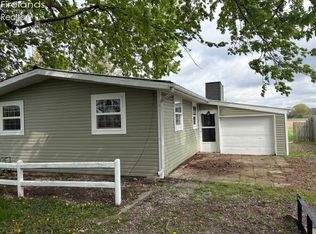 6760 Brandt Rd, Galion, OH 44833