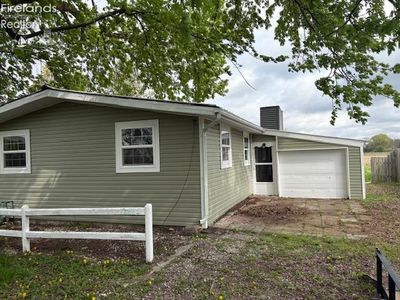 6760 Brandt Rd, Galion, OH, 44833