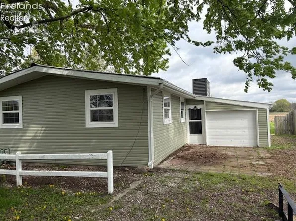 6760 Brandt Rd, Galion, OH 44833