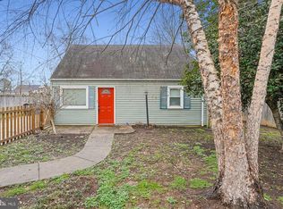 117 Manassas Dr, Manassas Park, VA 20111