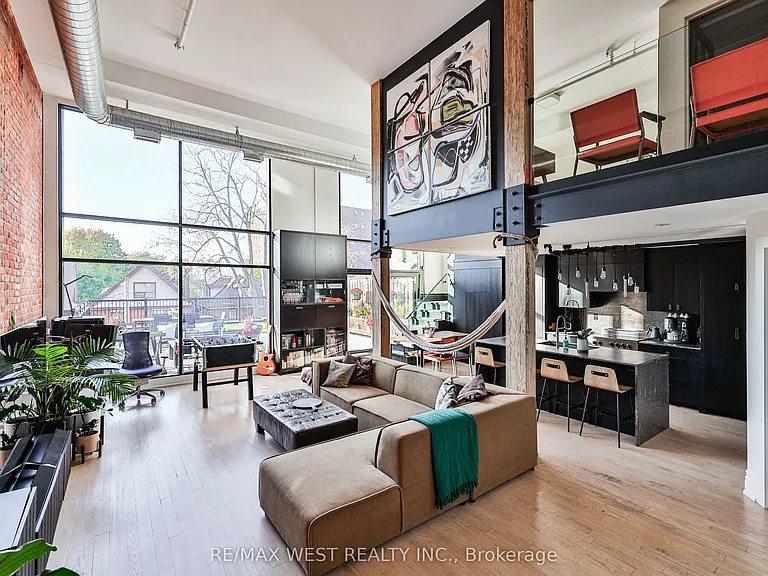 200 Stinson St #318 — Photo 6
