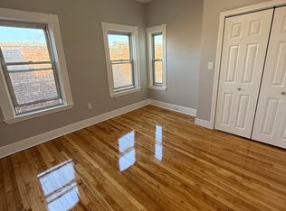 47 Lafayette St FLOOR 3, Worcester, MA 01608