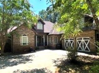 773 Harborview Dr, Prosperity, SC 29127