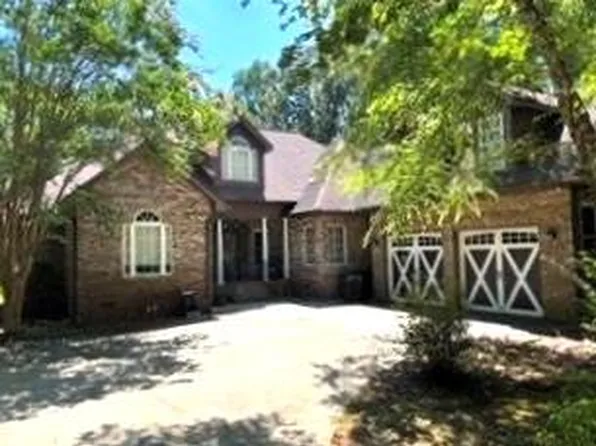 773 Harborview Dr, Prosperity, SC 29127
