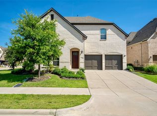 121 Erling Ln, Irving, TX 75039