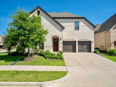 121 Erling Ln, Irving, TX, 75039