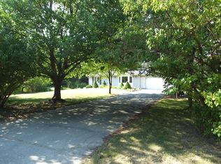 6979 Fillmore St, Allendale, MI 49401