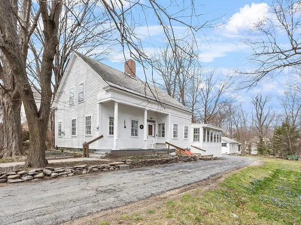 215 West St, Leominster, MA 01453